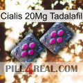 Cialis 20Mg Tadalafil 01